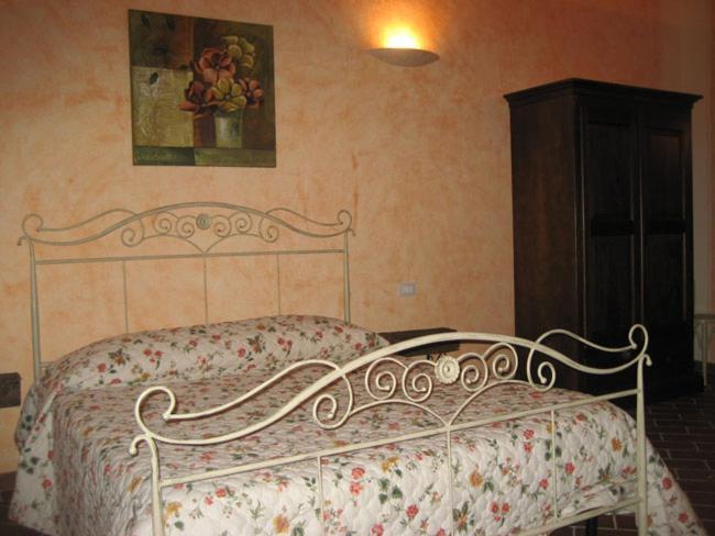 Alloggio per agriturismo La Vallata - Azienda Naturalistica *