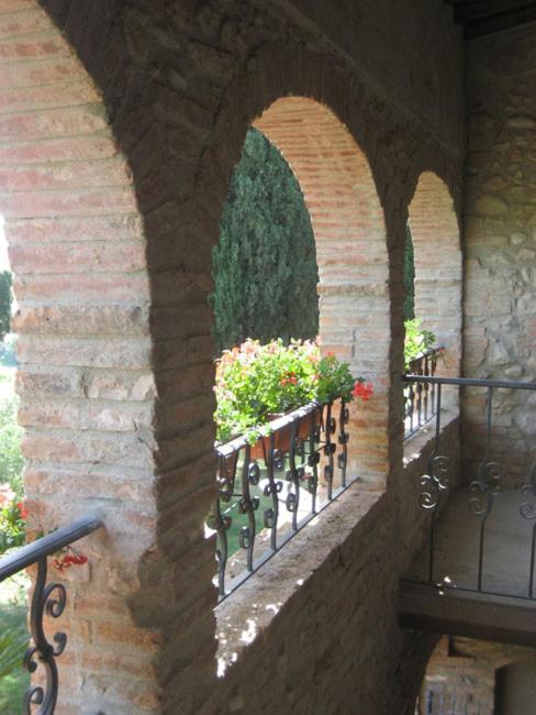 La Vallata - Azienda Naturalistica Alloggio per agriturismo