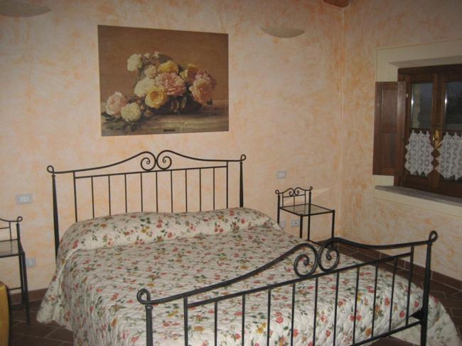 Alloggio per agriturismo La Vallata - Azienda Naturalistica *