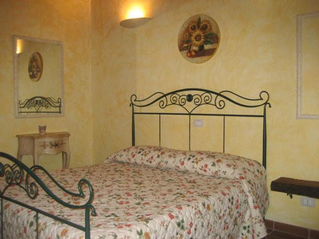 Alloggio per agriturismo La Vallata - Azienda Naturalistica