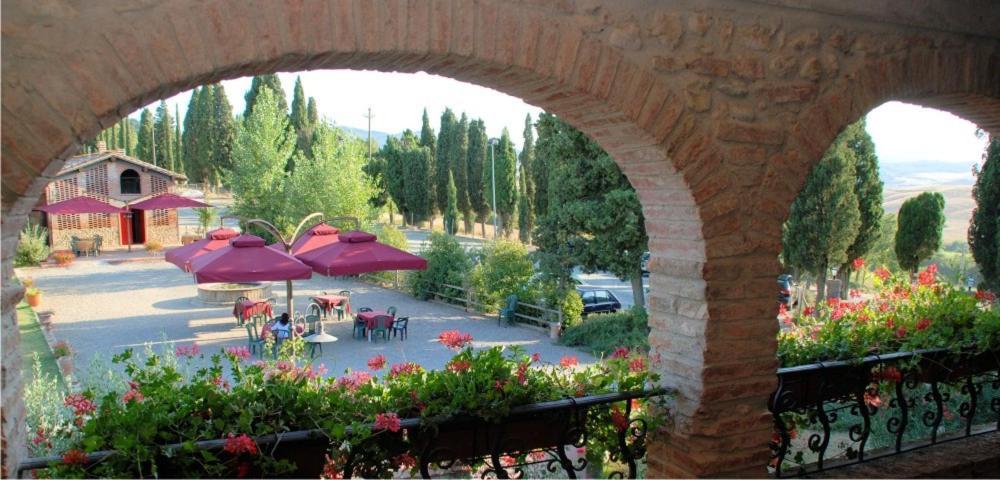 Alloggio per agriturismo La Vallata - Azienda Naturalistica