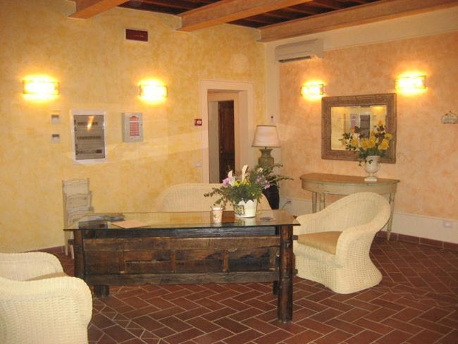 Alloggio per agriturismo La Vallata - Azienda Naturalistica *